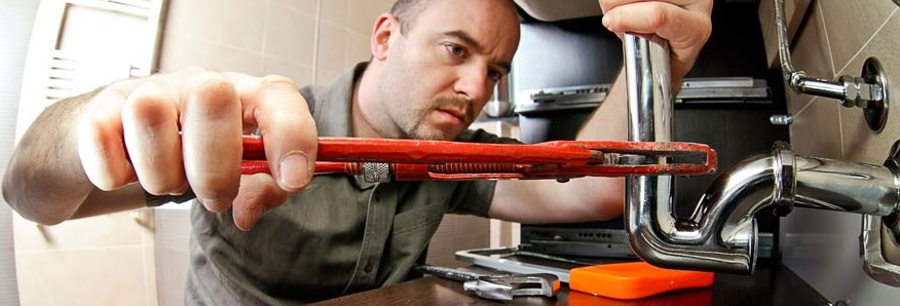 plombier Villemandeur