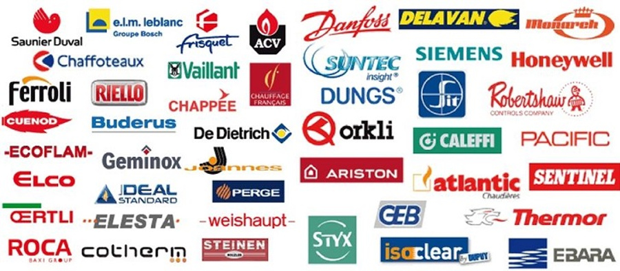 plombier Villemandeur